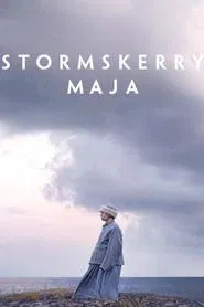 Stormskerry Maja movie poster