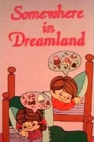Somewhere in Dreamland movie poster