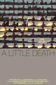 A Little Death movie poster