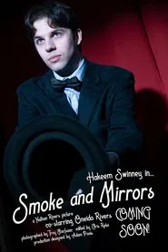Smoke and Mirrors movie poster