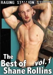 The Best of Shane Rollins Vol. 1 movie poster