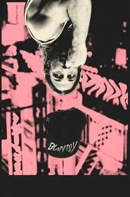 Bunny movie poster