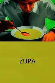 Soup movie poster