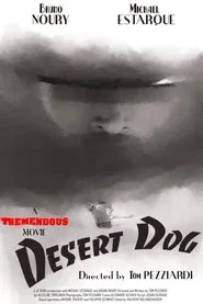 Desert Dog movie poster