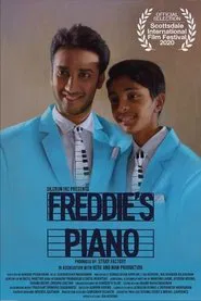 Poster do filme Freddie's Piano