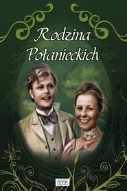 Rodzina Połanieckich tv show poster
