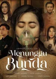 Menunggu Bunda movie poster