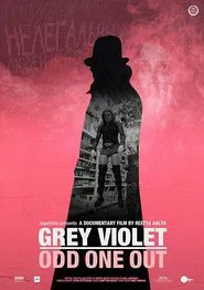 Grey Violet: Odd One Out movie poster