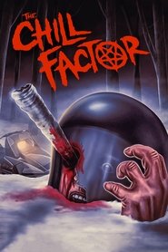 The Chill Factor movie poster