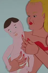 Poster do filme Jessica