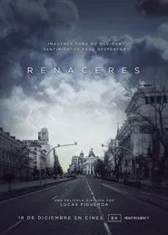 Renaceres movie poster