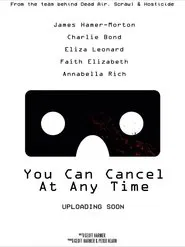You Can Cancel at Any Time movie poster