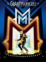 -M- Le Grand Petit Concert movie poster