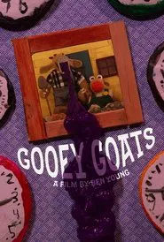 Gooey Goats movie poster
