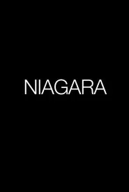 Niagara movie poster