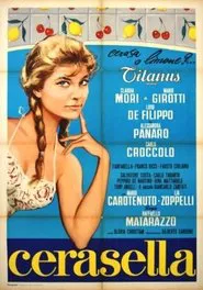 Poster do filme Cerasella