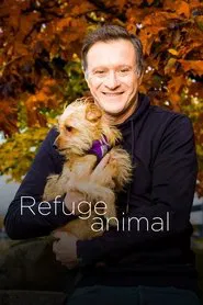 Animal Shelter tv show poster