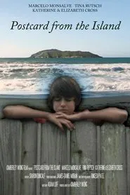 Postcard from the Island movie poster