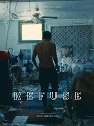 Refuse movie poster