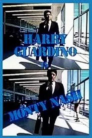 Poster da série Monty Nash