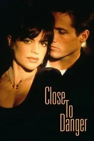 Close to Danger movie poster