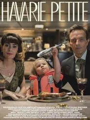 Havarie Petite movie poster