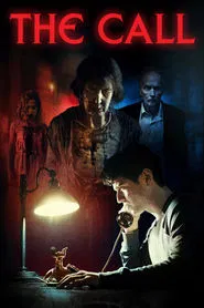 The Call movie poster