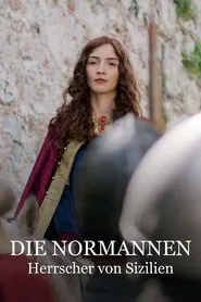 Die Normannen - Herrscher von Sizilien movie poster