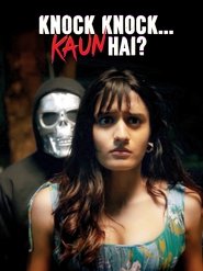 Knock Knock…Kaun Hai? tv show poster