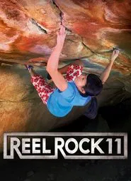 Reel Rock 11 movie poster