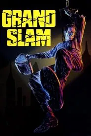 Grand Slam movie poster