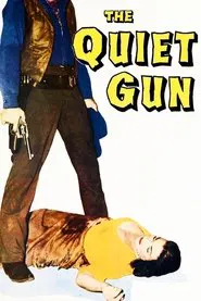 Poster do filme O Revólver Silencioso
