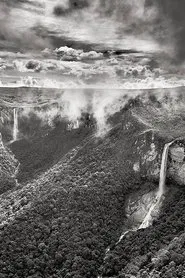 Planeta Amazônia movie poster