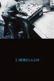 Poster do filme Bandits En Automobile - Episode 2: Outlaws