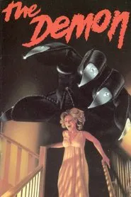 The Demon movie poster