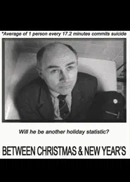Between Christmas and New Year's movie poster