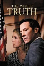 The Whole Truth movie poster