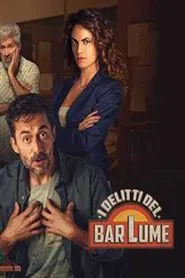 I delitti del BarLume - La loggia del cinghiale movie poster