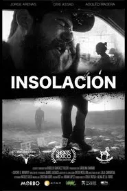 Insolación movie poster