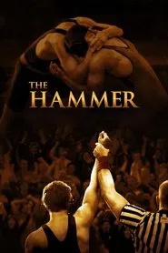 The Hammer movie poster