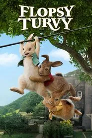 Flopsy Turvy movie poster