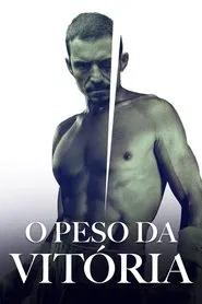 Poster do filme O Peso da Vitória