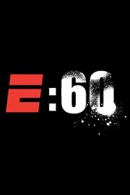 E60 tv show poster