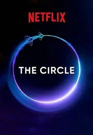 The Circle US tv show poster