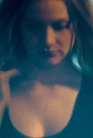 Gloria Valentine movie poster