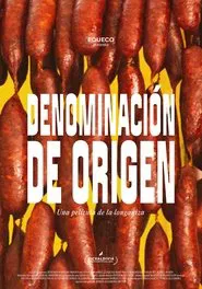 Poster do filme Designation of Origin