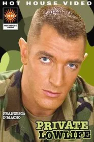 Private Lowlife movie poster