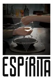 Espírita movie poster