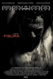 Fisura movie poster