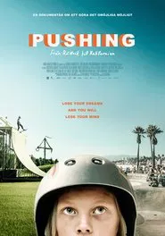 Poster do filme Pushing